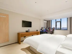 Yongqing Homestay (E-sports Homestay)