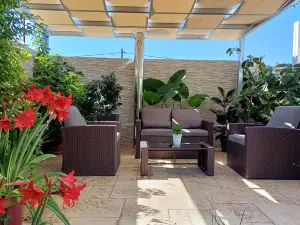 Melinta Stay - Apartment Near Athens Airport & Rafina Port