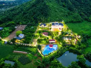 Thanh An Homestay