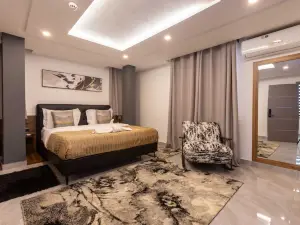 The Cabyn Boutique Hotel