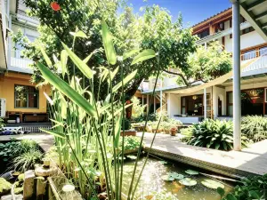 Dali Kingdom International Youth Hostel