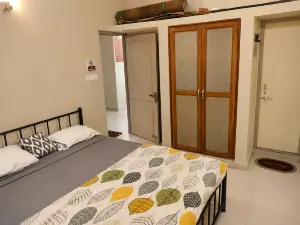 Goan Casa Feliz