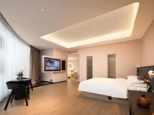 Senlun Smart Hotel
