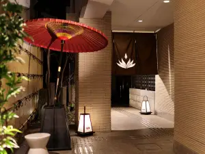 Gion Crystal Hotel