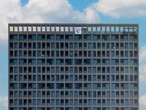 Centum Mark Kimstay Yangyang