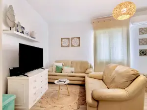 Caíque – Charming Stay in Olhão’s Historic Center
