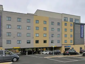 Travelodge Skegness Seafront