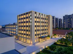 OKDAY Hotel (Jimo Ancient City, Jimo, Qingdao)