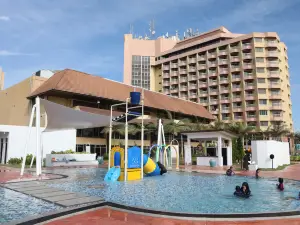 Primula Beach Hotel