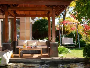 Gudian Banshan Hot Spring Hotel