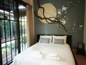 Aiims Tales Canal Boutique House