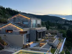 Left Bank Qinglan Sunrise Sea View Manor