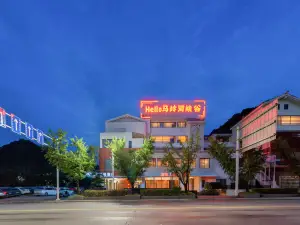 Linju Design Hotel