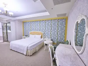 MUJU HOTEL