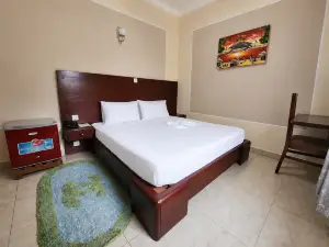Hotel Residence Madadjeu