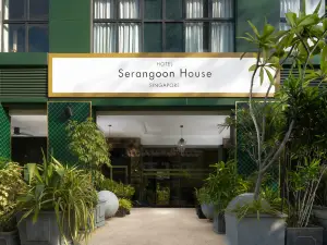 The Serangoon House, Singapore, a Tribute Portfolio Hotel