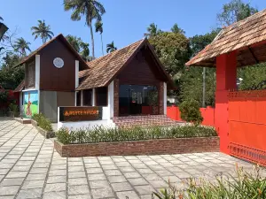羅伊斯度假村