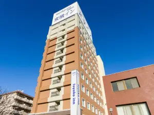 東横INN富士山沼津駅北口2