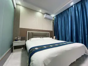 新宾仁和商务宾馆