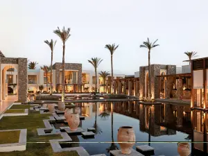 Amirandes, A Grecotel Resort to Live