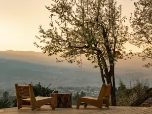 Shuyejie  (Shaxi Ancient Town Branch)