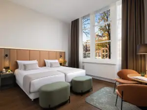 NH シティ センター アムステルダム