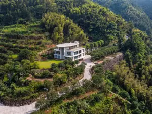 Chunshan Stream Micro-Vacation Homestay (Mayu, Rui'an)