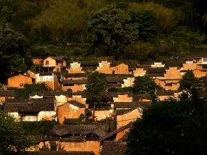Xiaoyin Jiatang Boutique Guesthouse