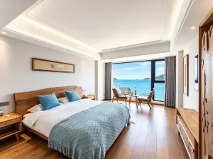 See also waiting · Zen Space Sea View beautiful accommodation