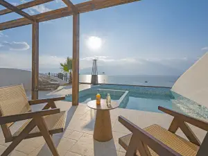 Dali Shadow · Mid-mountain Sea View 360° View Pool Sky Beautiful Suites