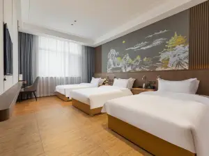 Dongxin Express Hotel, Jixian