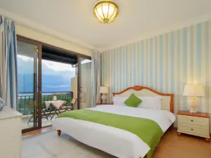 Fuxian Lake Shanyuhai Homestay (Chengjiang Sun Mountain Branch)
