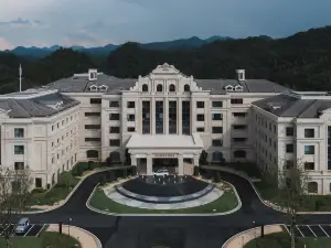 武義溫泉黃龍飯店
