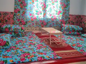 Shuguang Tianyuan Farm Stay