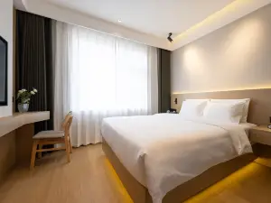Jindi Hotel (Cinema Street)