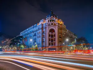 Zorba&Bond Boutique Hotel