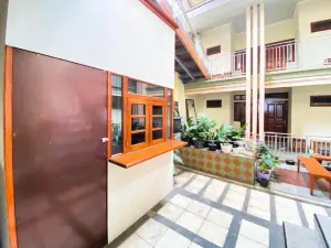 Rimbaku Homestay Syariah near Alun Alun Batu RedPartner