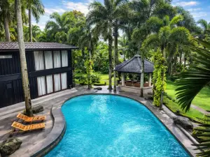 Tagaytay Haven Ulat Managed by Novella