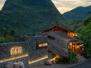 Fenglin Buyi Cuiwei B&B