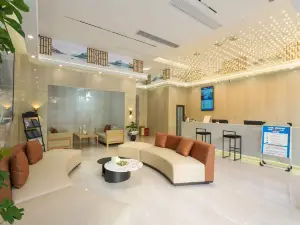 宣漢吉棲概念酒店