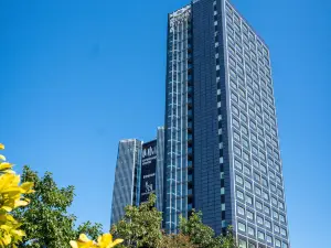 Crowne Plaza COPENHAGEN TOWERS by IHG
