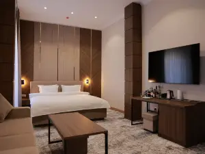 Damir Hotel