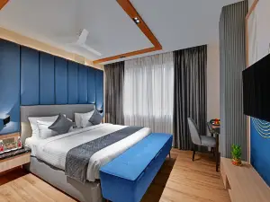 Quality Inn City Centre Varanasi