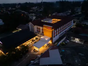 Azana Oasis Hotel Aceh