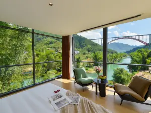Mountain View · Landscape Homestay