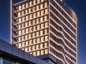 HanTing Hotel (Beijing E-Town JD Headquarters)