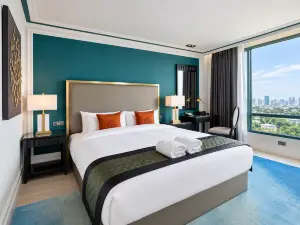Grand Regal Hotel Davao