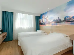 London Hotel