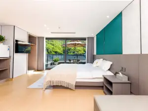 Xiantingxu Homestay, Fuchunjiang Town