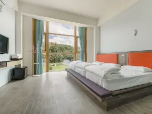 Quan Ming B&B